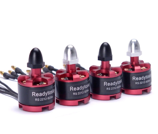 BLDC 2212-920KV CCW motor3